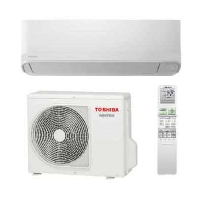 Изображение №1 - Кондиционер Toshiba RAS-B18E2KVG-E SEIYA NEW